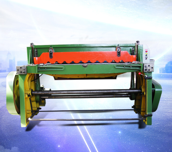 What materials are used for semi automatic steel-strapping clip-clips machine