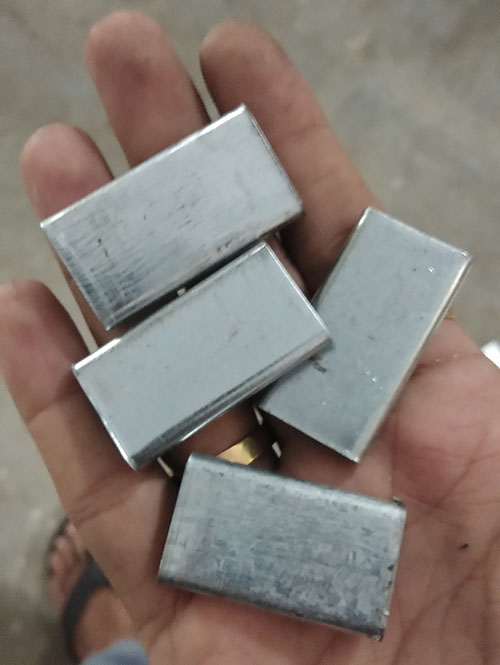 metallist lukud 13 mm, metallist lukud 16 mm, metallist lukud 25 mm, metallist lukud 32 mm,