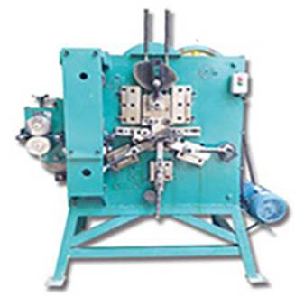 The specification of steel-strapping clip-machine can make the push seals -19 mm-
