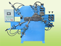 Machines voor haken en stokken

Machines voor alle soorten haken en haringen worden veel gebruikt in alle industrieën